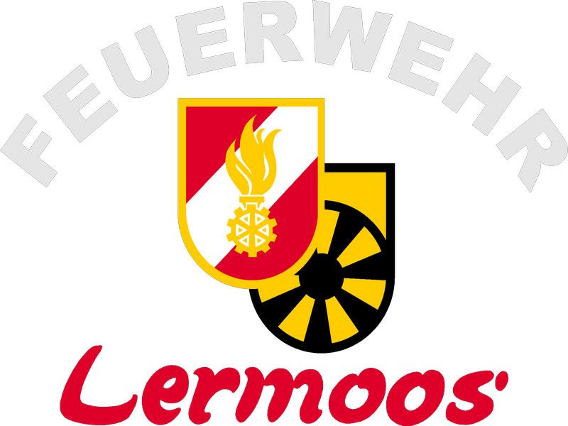 Logo Freiwillige Feuerwehr Lermoos